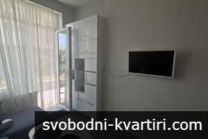 Дава под наем 2-стаен гр. Бургас - Сарафово 55м2 Дава под наем 2-стаен гр. Бургас - Сарафово 55м2