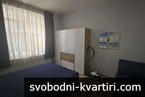Дава под наем 2-стаен гр. Бургас - Сарафово 55м2 Дава под наем 2-стаен гр. Бургас - Сарафово 55м2