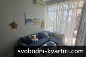 Дава под наем 2-стаен гр. Бургас - Сарафово 55м2 Дава под наем 2-стаен гр. Бургас - Сарафово 55м2