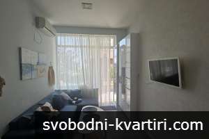 Дава под наем 2-стаен гр. Бургас - Сарафово 55м2 Дава под наем 2-стаен гр. Бургас - Сарафово 55м2