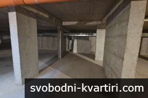Дава под наем 2-стаен гр. Бургас - Сарафово 55м2 Дава под наем 2-стаен гр. Бургас - Сарафово 55м2