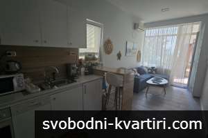 Дава под наем 2-стаен гр. Бургас - Сарафово 55м2 Дава под наем 2-стаен гр. Бургас - Сарафово 55м2
