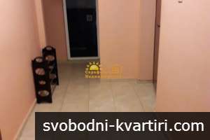 Дава под наем 2-стаен гр. Бургас - Сарафово 75m² Дава под наем 2-стаен гр. Бургас - Сарафово 75m²