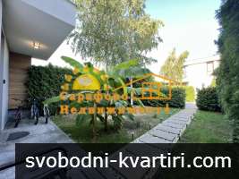 Дава под наем къща в Сарафово Дава под наем къща в Сарафово