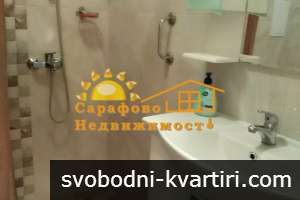 Дава под наем 2-стаен гр. Бургас - Сарафово 60m² Дава под наем 2-стаен гр. Бургас - Сарафово 60m²