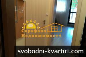Дава под наем 2-стаен гр. Бургас - Сарафово 60m² Дава под наем 2-стаен гр. Бургас - Сарафово 60m²