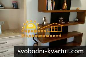 Дава под наем 2-стаен гр. Бургас - Сарафово 60m² Дава под наем 2-стаен гр. Бургас - Сарафово 60m²