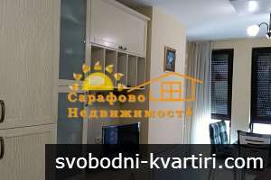 Дава под наем 2-стаен гр. Бургас - Сарафово 60m² Дава под наем 2-стаен гр. Бургас - Сарафово 60m²