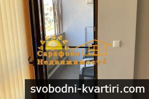 Дава под наем 2-стаен гр. Бургас - Сарафово 60m² Дава под наем 2-стаен гр. Бургас - Сарафово 60m²