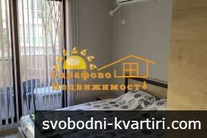 Дава под наем 2-стаен гр. Бургас - Сарафово 60m² Дава под наем 2-стаен гр. Бургас - Сарафово 60m²