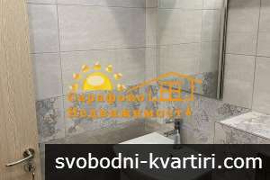 Дава под наем 2-стаен гр. Бургас - Сарафово 60m² Дава под наем 2-стаен гр. Бургас - Сарафово 60m²
