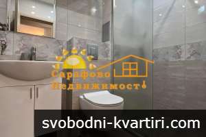 Дава под наем 2-стаен гр. Бургас - Сарафово 60m² Дава под наем 2-стаен гр. Бургас - Сарафово 60m²