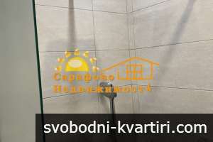 Дава под наем 2-стаен гр. Бургас - Сарафово 60m² Дава под наем 2-стаен гр. Бургас - Сарафово 60m²