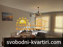 Дава под наем 2-стаен гр. Бургас - Сарафово 60m² Дава под наем 2-стаен гр. Бургас - Сарафово 60m²