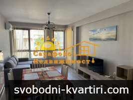 Дава под наем 2-стаен гр. Бургас - Сарафово 60m² Дава под наем 2-стаен гр. Бургас - Сарафово 60m²