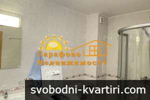 Продажба 4-стаен гр. Бургас - Сарафово 250m² Продажба 4-стаен гр. Бургас - Сарафово 250m²