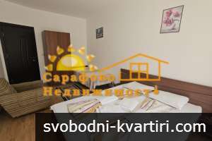 Дава под наем 2-стаен гр. Бургас - Сарафово 65m² Дава под наем 2-стаен гр. Бургас - Сарафово 65m²