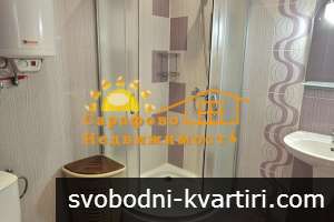Дава под наем 2-стаен гр. Бургас - Сарафово 65m² Дава под наем 2-стаен гр. Бургас - Сарафово 65m²