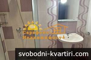 Дава под наем 2-стаен гр. Бургас - Сарафово 65m² Дава под наем 2-стаен гр. Бургас - Сарафово 65m²