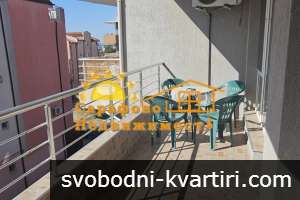 Дава под наем 2-стаен гр. Бургас - Сарафово 65m² Дава под наем 2-стаен гр. Бургас - Сарафово 65m²