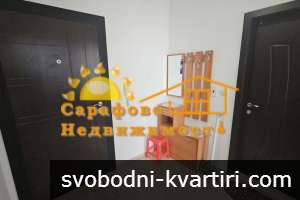 Дава под наем 2-стаен гр. Бургас - Сарафово 65m² Дава под наем 2-стаен гр. Бургас - Сарафово 65m²