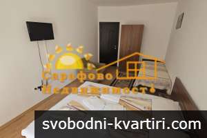 Дава под наем 2-стаен гр. Бургас - Сарафово 65m² Дава под наем 2-стаен гр. Бургас - Сарафово 65m²