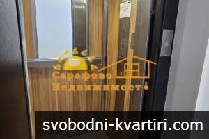 Дава под наем 2-стаен гр. Бургас - Сарафово 65m² Дава под наем 2-стаен гр. Бургас - Сарафово 65m²