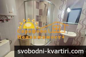 Дава под наем 2-стаен гр. Бургас - Сарафово 65m² Дава под наем 2-стаен гр. Бургас - Сарафово 65m²