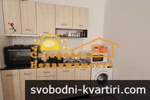 Дава под наем 2-стаен гр. Бургас - Сарафово 65m² Дава под наем 2-стаен гр. Бургас - Сарафово 65m²