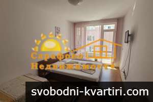 Дава под наем 2-стаен гр. Бургас - Сарафово 65m² Дава под наем 2-стаен гр. Бургас - Сарафово 65m²