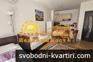 Дава под наем 2-стаен гр. Бургас - Сарафово 65m² Дава под наем 2-стаен гр. Бургас - Сарафово 65m²
