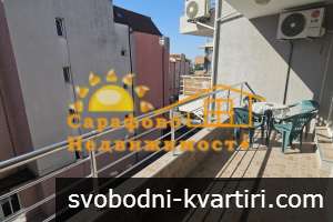 Дава под наем 2-стаен гр. Бургас - Сарафово 65m² Дава под наем 2-стаен гр. Бургас - Сарафово 65m²