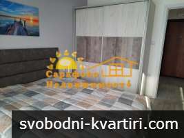 Дава под наем 2-стаен гр. Бургас - Сарафово 60m² Дава под наем 2-стаен гр. Бургас - Сарафово 60m²