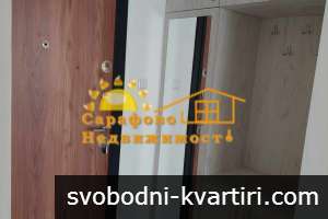 Дава под наем 2-стаен гр. Бургас - Сарафово 60m² Дава под наем 2-стаен гр. Бургас - Сарафово 60m²