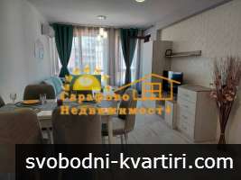 Дава под наем 2-стаен гр. Бургас - Сарафово 60m² Дава под наем 2-стаен гр. Бургас - Сарафово 60m²