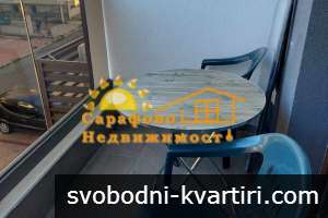 Дава под наем 2-стаен гр. Бургас - Сарафово 60m² Дава под наем 2-стаен гр. Бургас - Сарафово 60m²