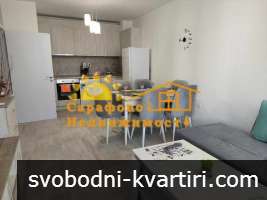 Дава под наем 2-стаен гр. Бургас - Сарафово 60m² Дава под наем 2-стаен гр. Бургас - Сарафово 60m²