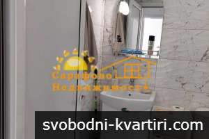 Дава под наем 2-стаен гр. Бургас - Сарафово 60m² Дава под наем 2-стаен гр. Бургас - Сарафово 60m²