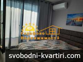 Дава под наем 2-стаен гр. Бургас - Сарафово 60m² Дава под наем 2-стаен гр. Бургас - Сарафово 60m²