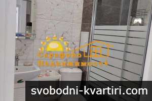 Дава под наем 2-стаен гр. Бургас - Сарафово 60m² Дава под наем 2-стаен гр. Бургас - Сарафово 60m²