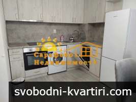 Дава под наем 2-стаен гр. Бургас - Сарафово 60m² Дава под наем 2-стаен гр. Бургас - Сарафово 60m²