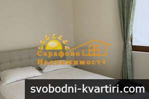 Дава под наем 2-стаен гр. Бургас - Сарафово 47m² Дава под наем 2-стаен гр. Бургас - Сарафово 47m²
