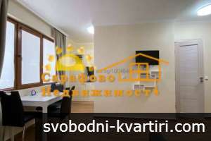 Дава под наем 2-стаен гр. Бургас - Сарафово 47m² Дава под наем 2-стаен гр. Бургас - Сарафово 47m²