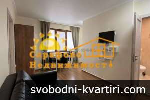 Дава под наем 2-стаен гр. Бургас - Сарафово 47m² Дава под наем 2-стаен гр. Бургас - Сарафово 47m²