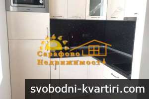 Дава под наем 2-стаен гр. Бургас - Сарафово 47m² Дава под наем 2-стаен гр. Бургас - Сарафово 47m²