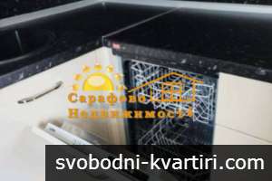 Дава под наем 2-стаен гр. Бургас - Сарафово 47m² Дава под наем 2-стаен гр. Бургас - Сарафово 47m²
