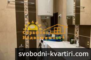 Дава под наем 2-стаен гр. Бургас - Сарафово 47m² Дава под наем 2-стаен гр. Бургас - Сарафово 47m²