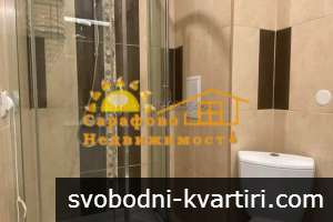 Дава под наем 2-стаен гр. Бургас - Сарафово 47m² Дава под наем 2-стаен гр. Бургас - Сарафово 47m²