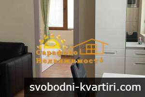 Дава под наем 2-стаен гр. Бургас - Сарафово 47m² Дава под наем 2-стаен гр. Бургас - Сарафово 47m²