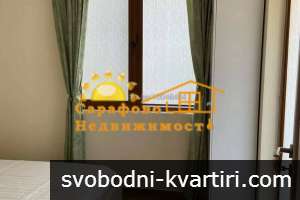 Дава под наем 2-стаен гр. Бургас - Сарафово 47m² Дава под наем 2-стаен гр. Бургас - Сарафово 47m²